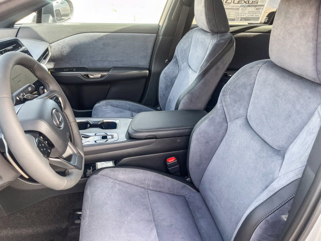 Thumbnail: 2026 Lexus RZ - 18