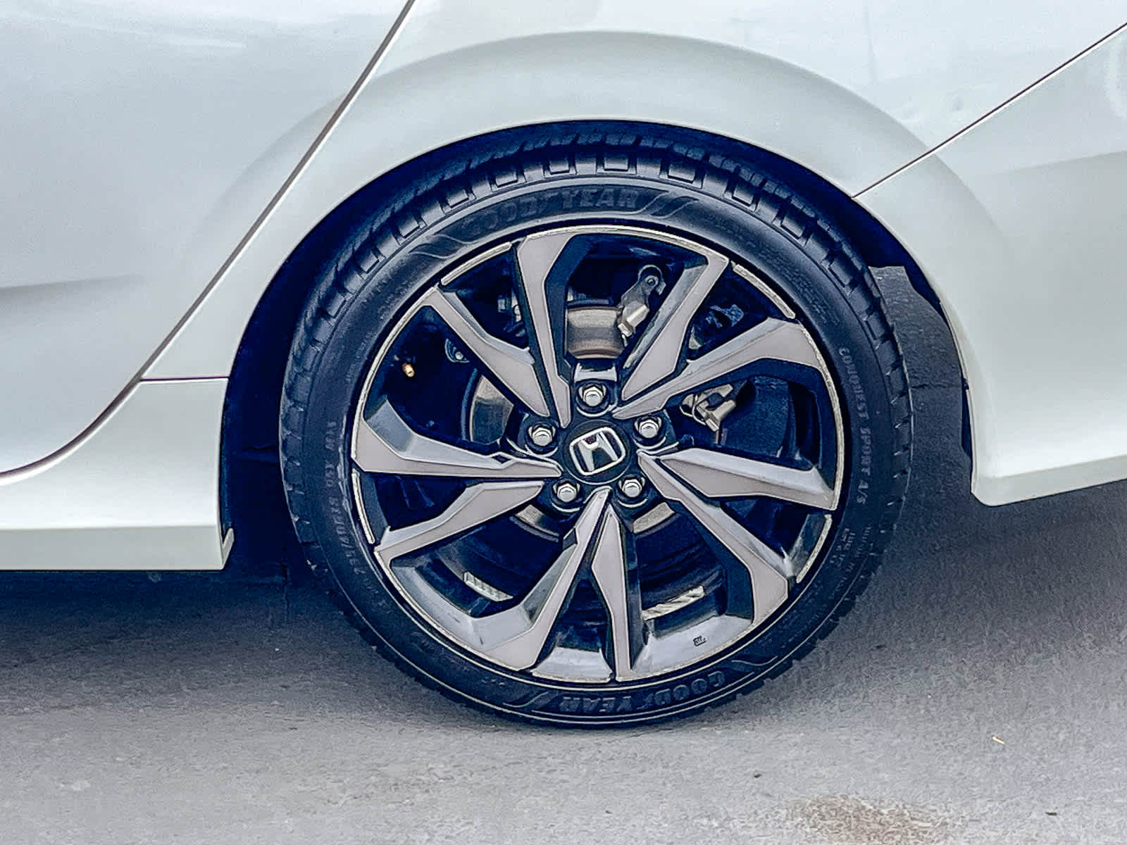 Thumbnail: 2019 Honda Civic - 10