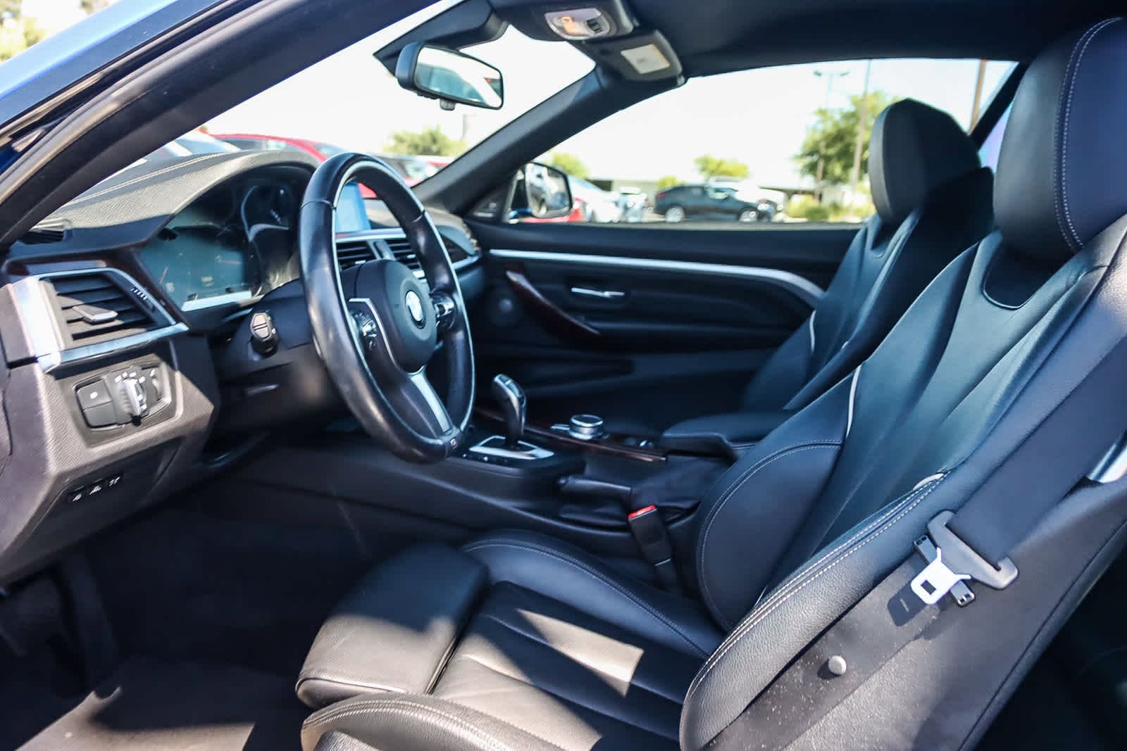 Thumbnail: 2019 BMW 4 Series - 21