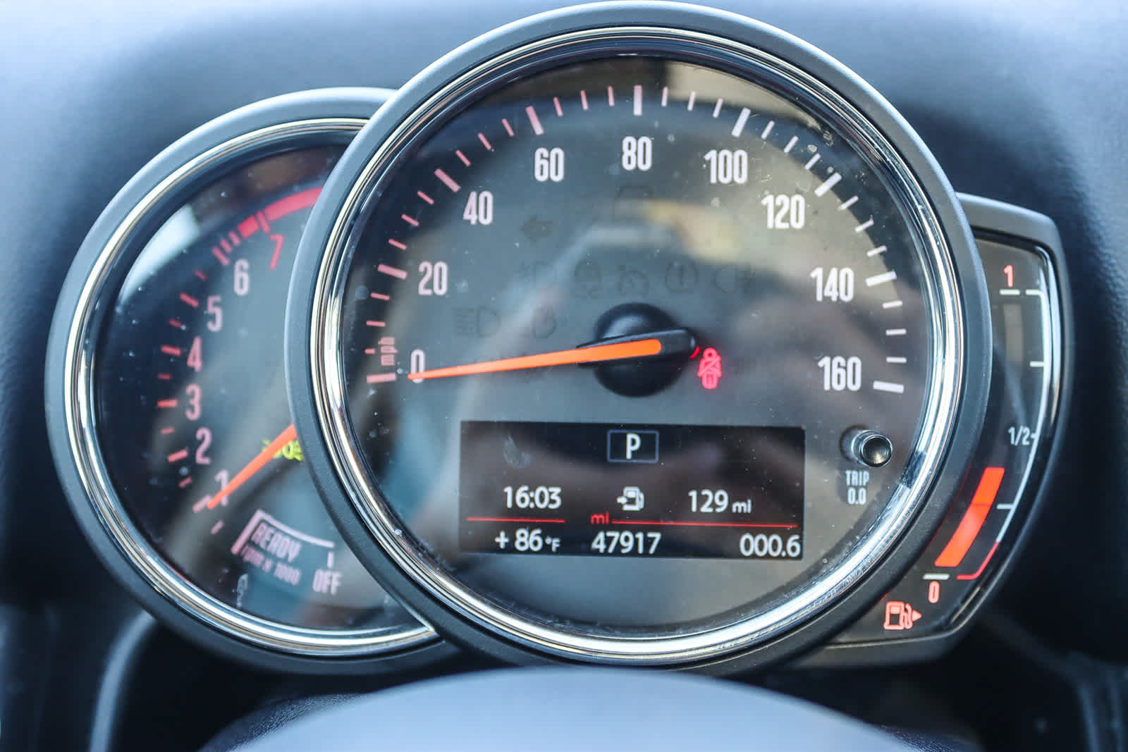 Thumbnail: 2019 MINI Cooper Countryman - 23