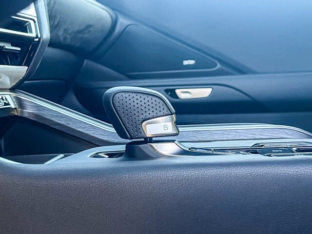 Thumbnail: 2026 Lexus TX - 23