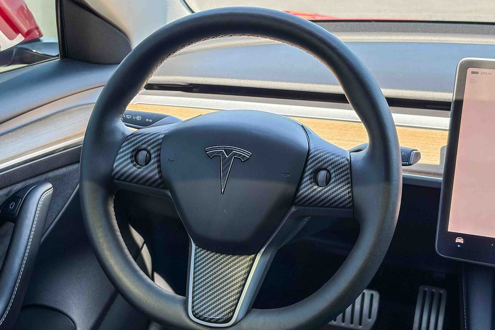 Thumbnail: 2022 Tesla Model 3 - 14