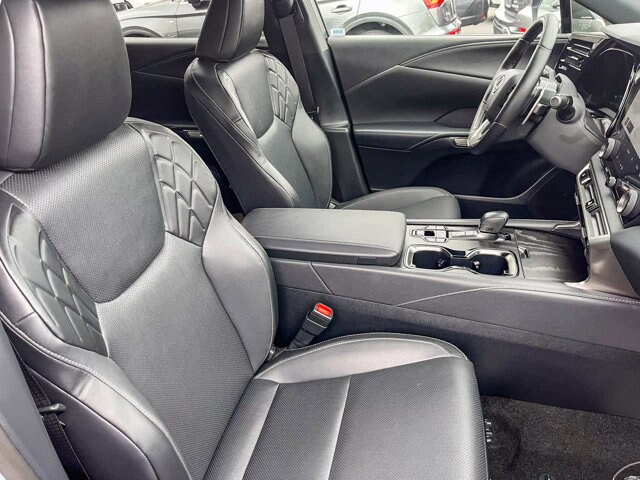 Thumbnail: 2026 Lexus RX - 17