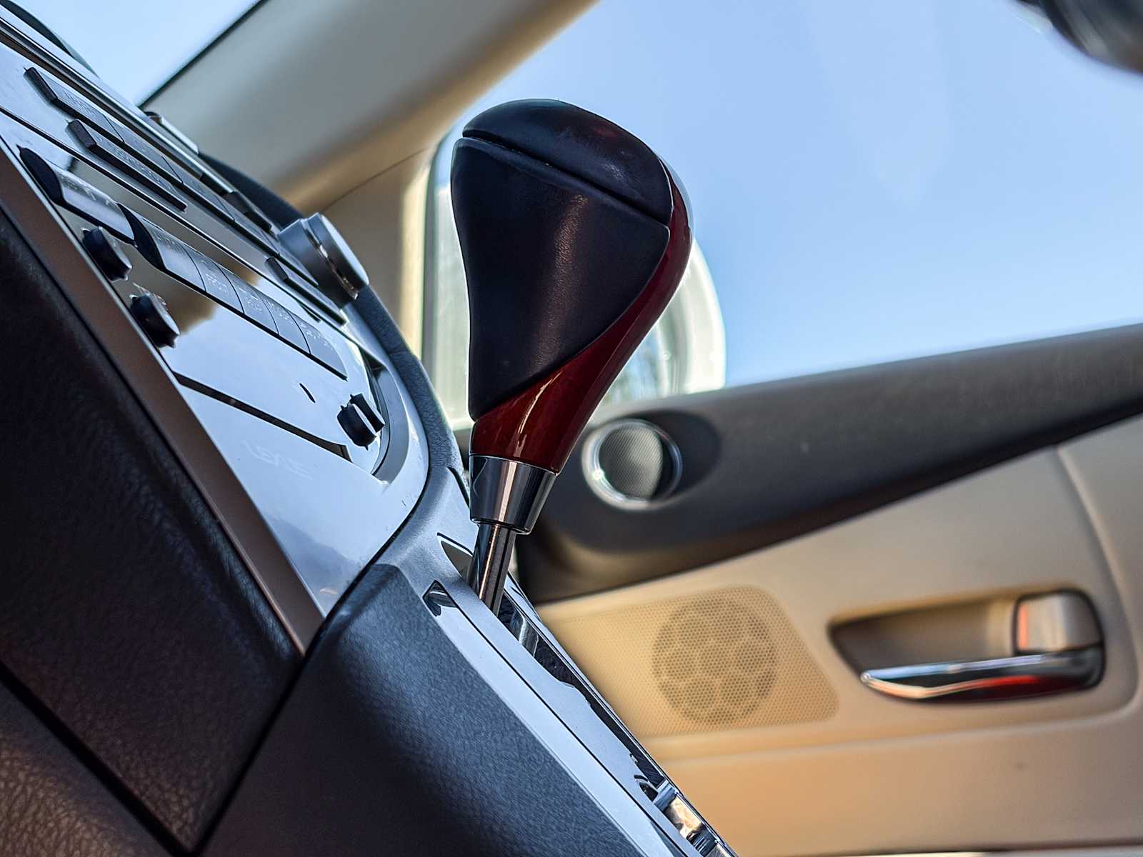 Thumbnail: 2010 Lexus RX - 22