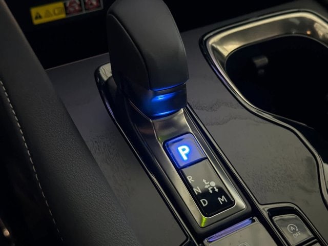 2026 Lexus RX 350 Premium - Photo 22