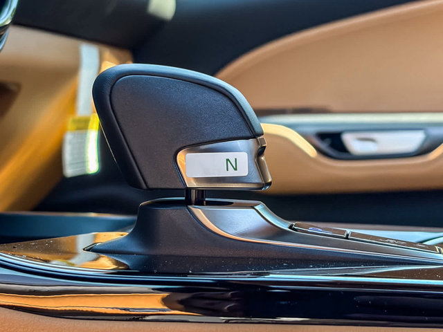 Thumbnail: 2026 Lexus NX - 23
