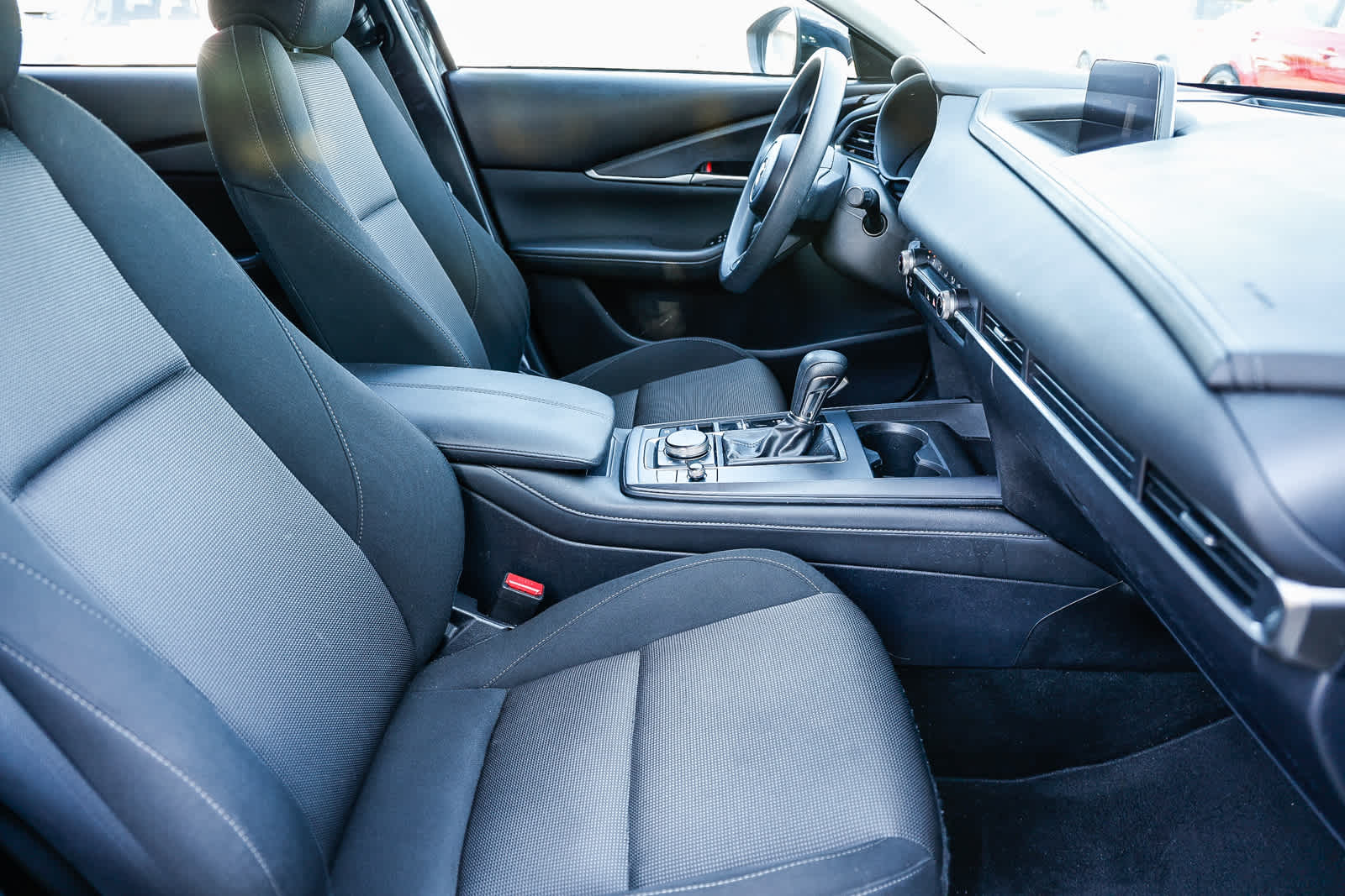 Thumbnail: 2021 Mazda CX-30 - 25