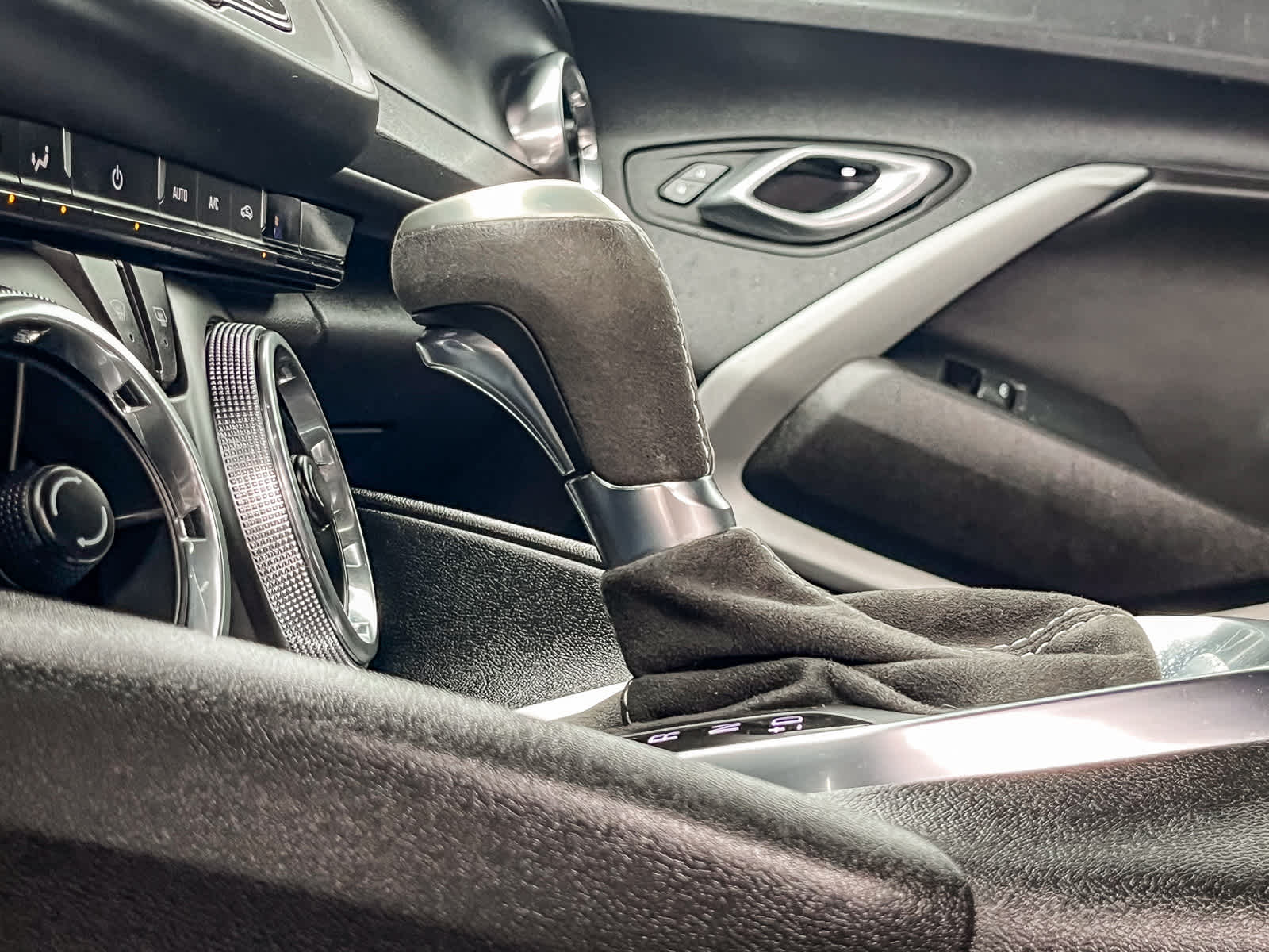 Thumbnail: 2023 Chevrolet Camaro - 21