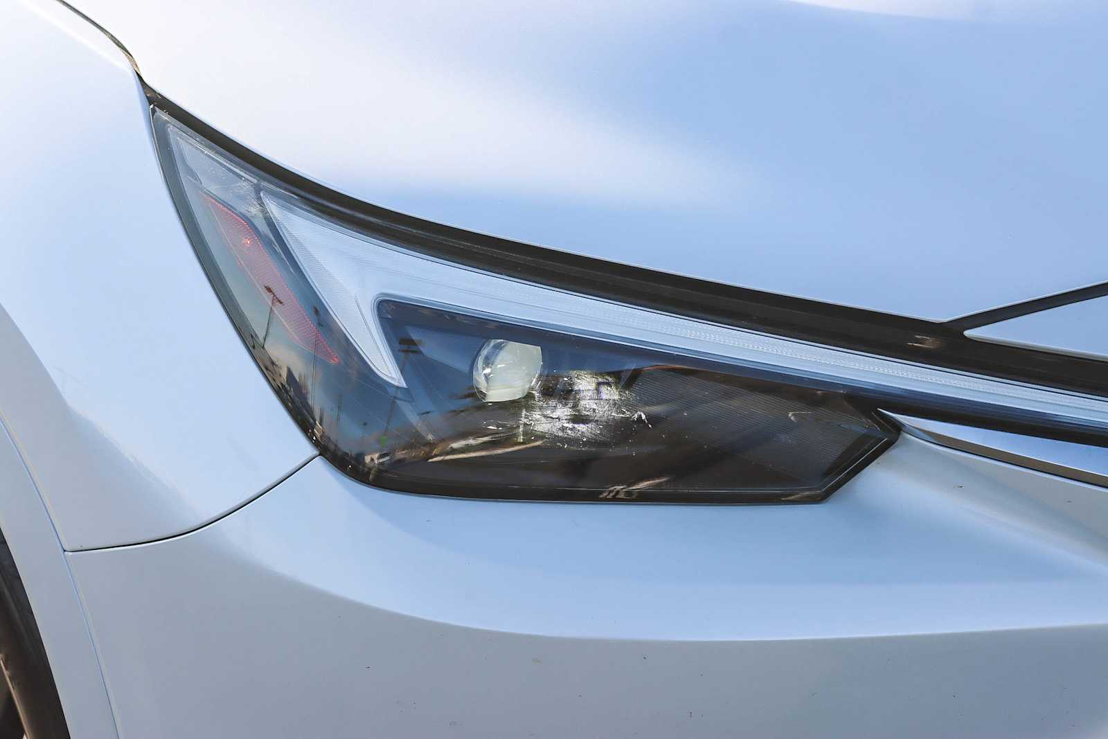 Thumbnail: 2024 Lexus TX - 7