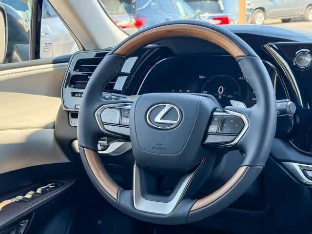 Thumbnail: 2026 Lexus RX - 35