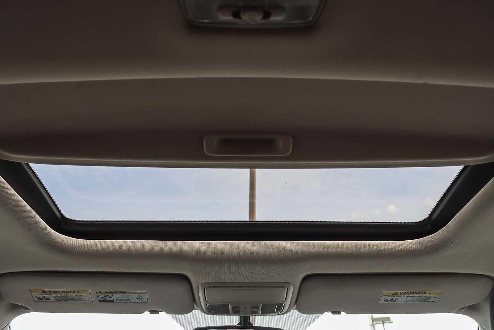 Thumbnail: 2015 Honda CR-V - 15