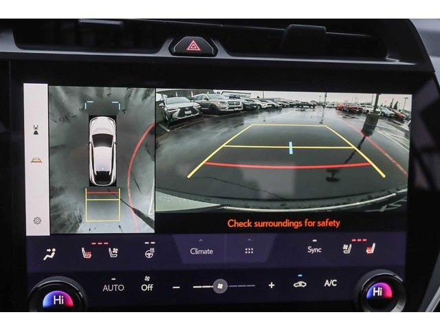 Thumbnail: 2026 Lexus RZ - 24