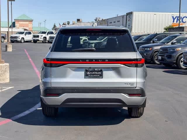 Thumbnail: 2026 Lexus TX - 6