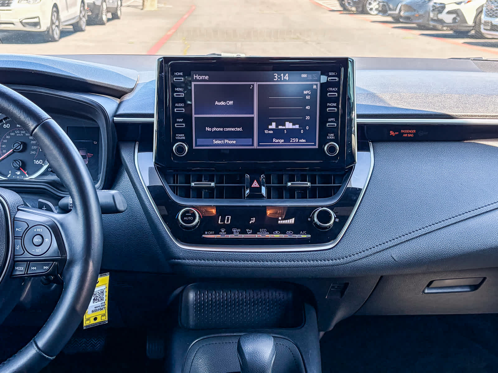 Thumbnail: 2020 Toyota Corolla - 12