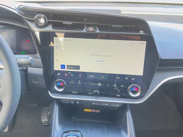 Thumbnail: 2026 Lexus RZ - 14