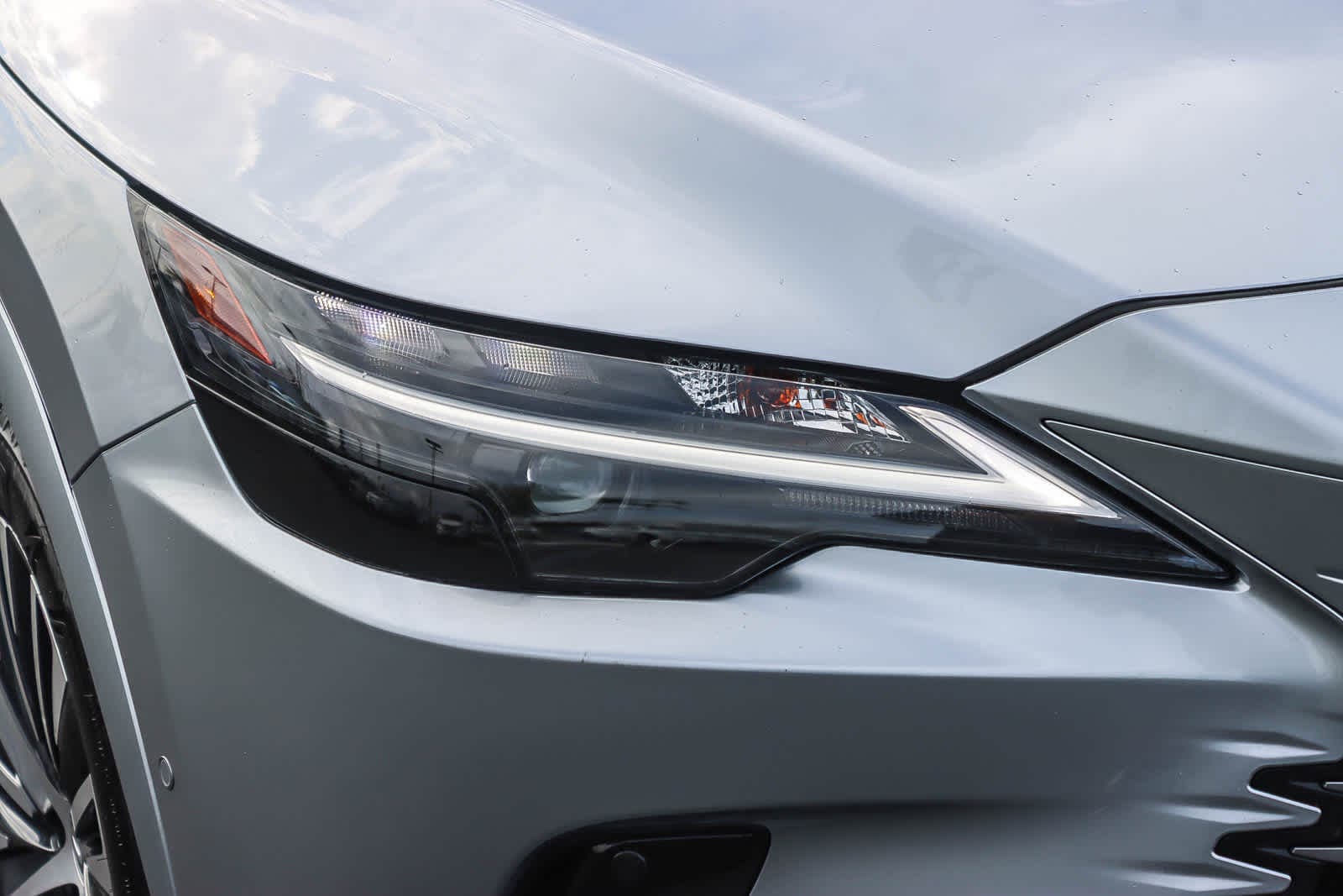 Thumbnail: 2024 Lexus RX - 7