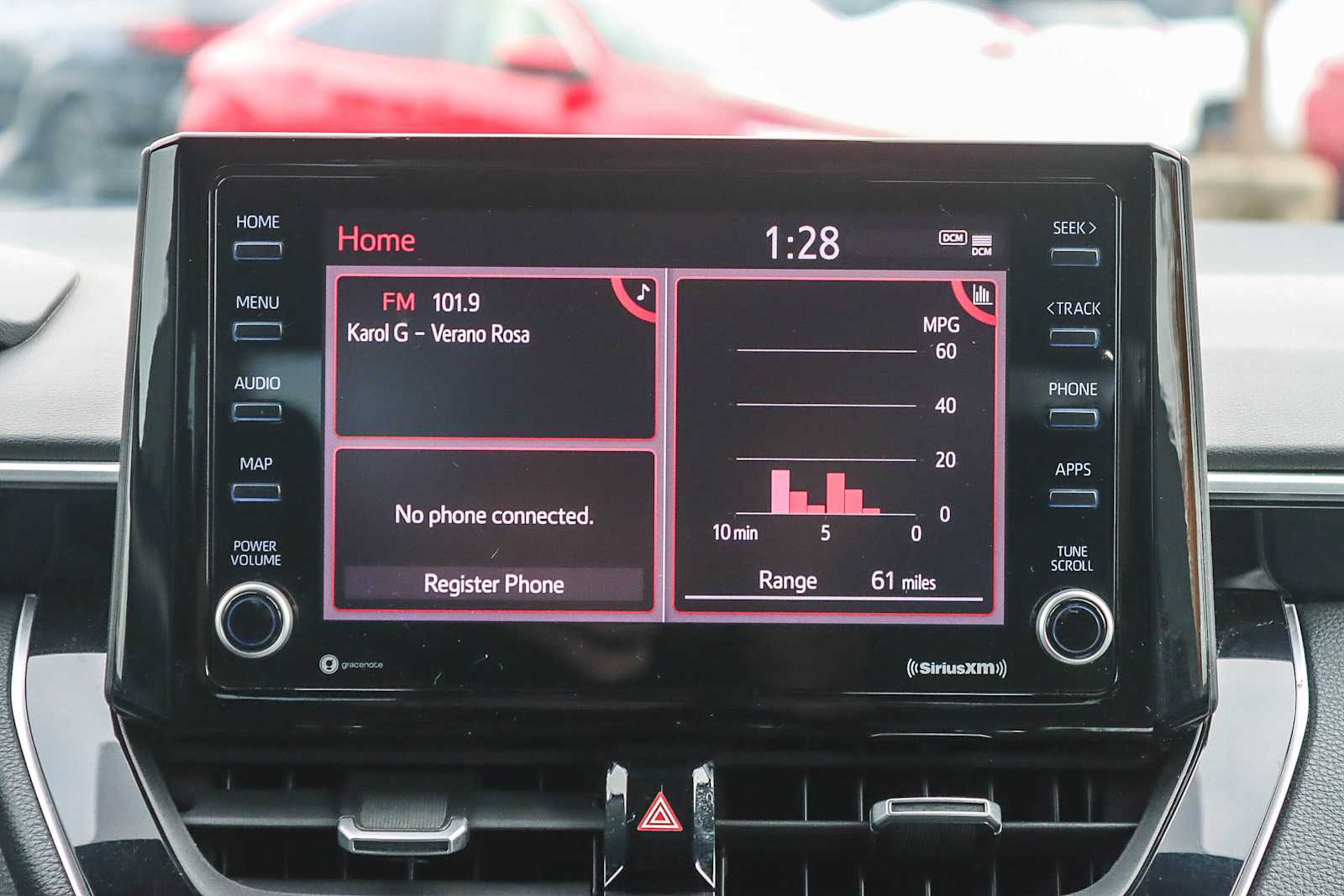 Thumbnail: 2022 Toyota Corolla - 13