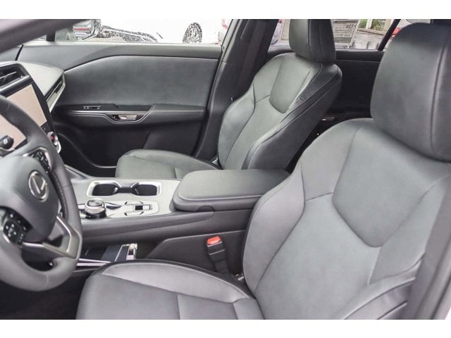 Thumbnail: 2026 Lexus RZ - 18