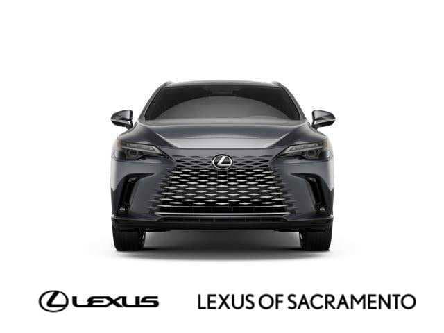 Thumbnail: 2026 Lexus RX - 1