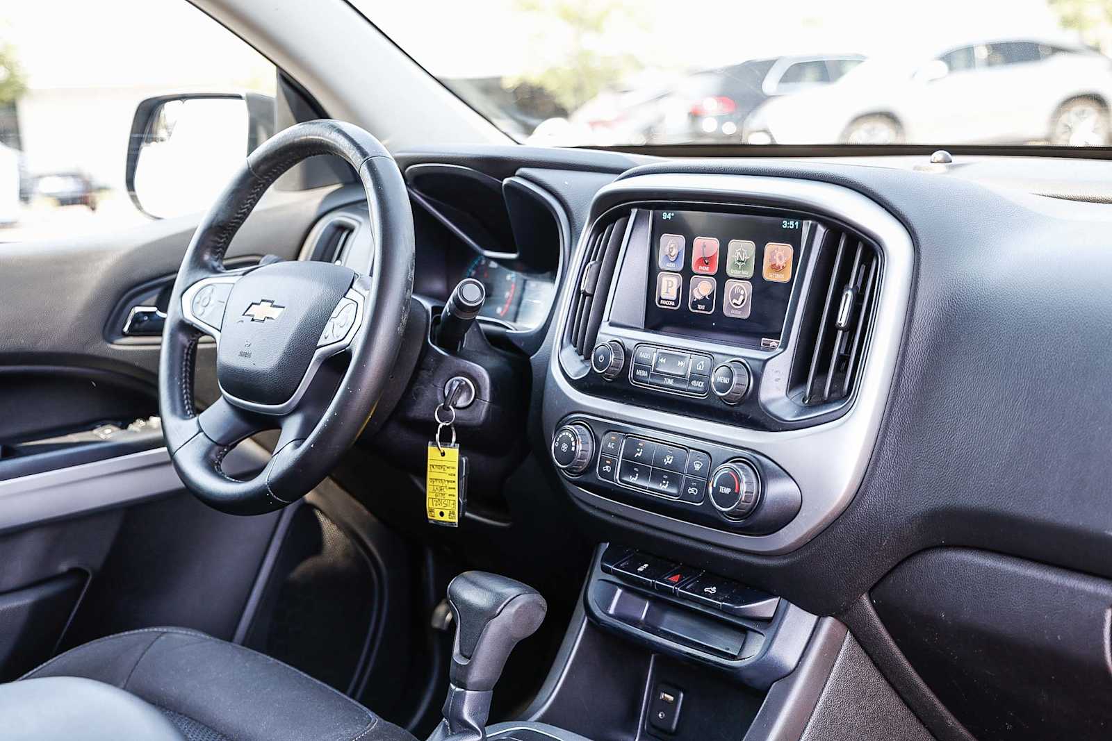 Thumbnail: 2015 Chevrolet Colorado - 13