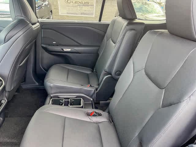 Thumbnail: 2026 Lexus TX - 32