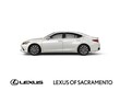 LEXUS ES HYBRID