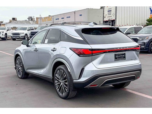 Thumbnail: 2026 Lexus RX - 2
