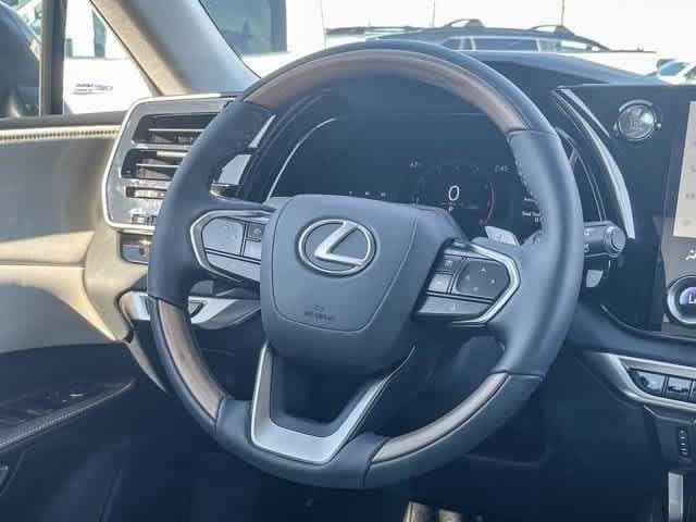 Thumbnail: 2026 Lexus RX - 16