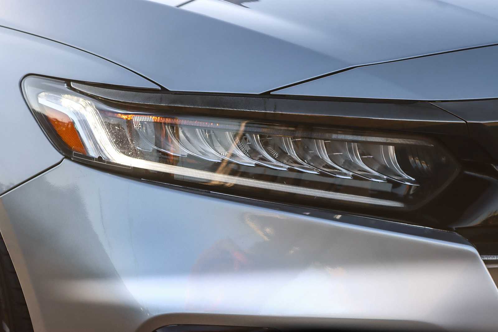 Thumbnail: 2021 Honda Accord - 7