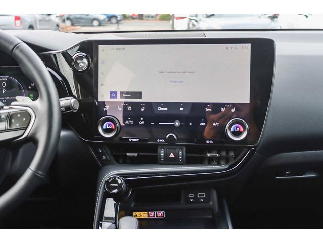 Thumbnail: 2026 Lexus NX - 14