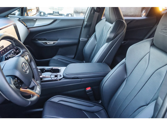 Thumbnail: 2026 Lexus NX - 18