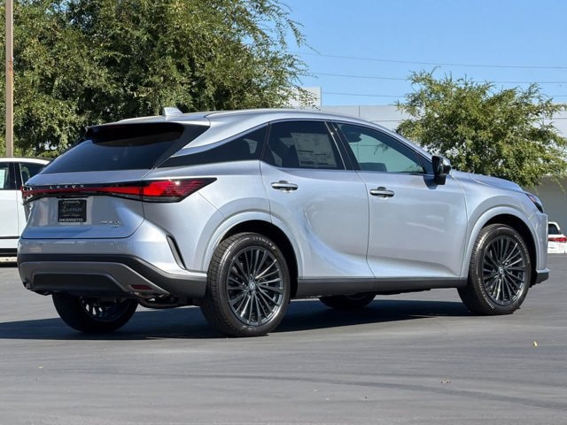 2026 Lexus RX 350 Premium - Photo 2