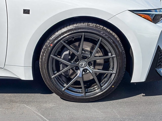 Thumbnail: 2026 Lexus IS - 9