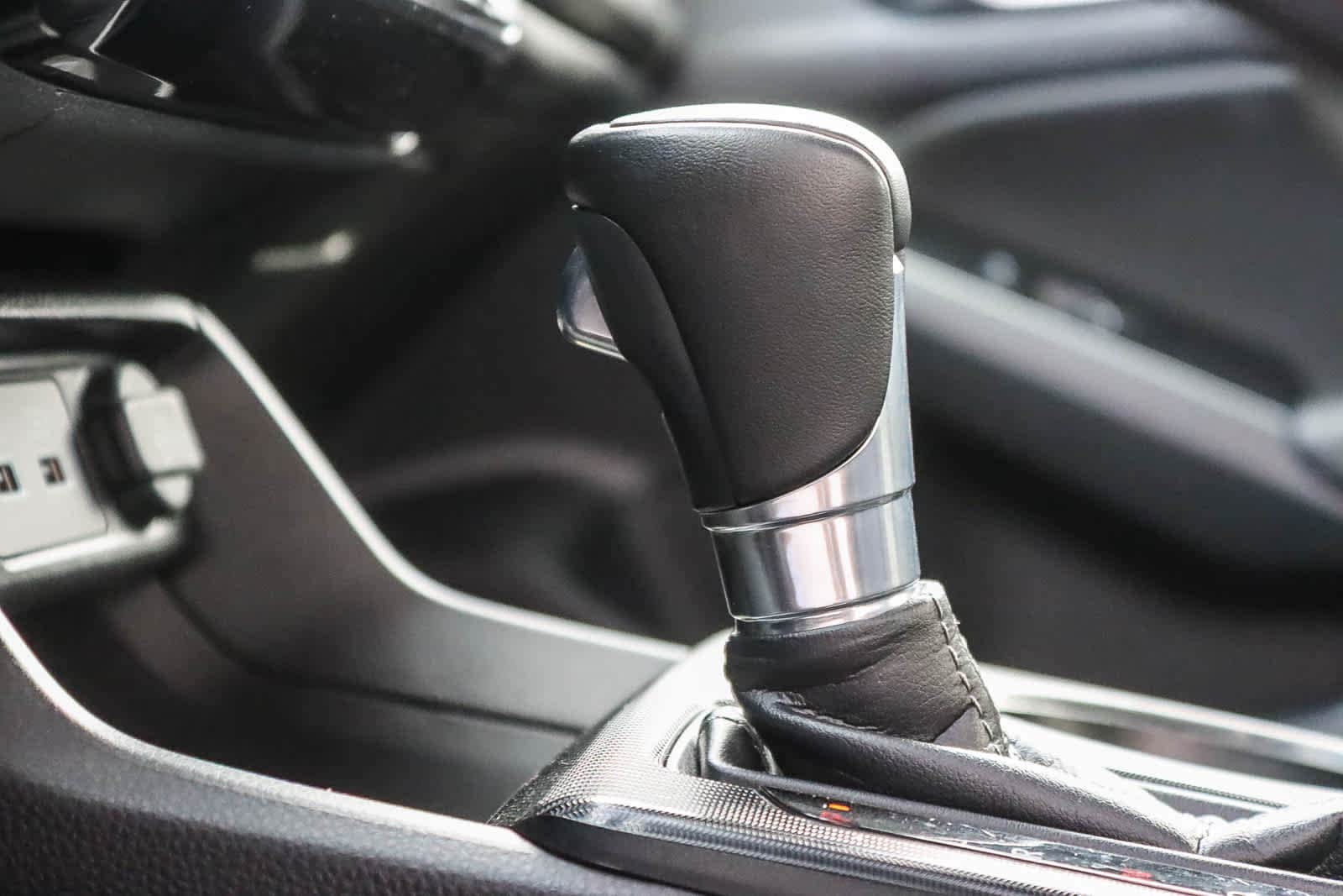 Thumbnail: 2022 Honda Civic - 22