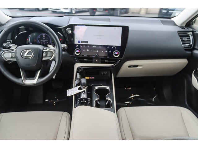 Thumbnail: 2026 Lexus NX - 13