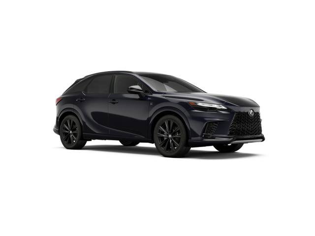 Thumbnail: 2026 Lexus RX - 4