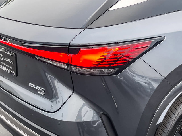 Thumbnail: 2026 Lexus RX - 8