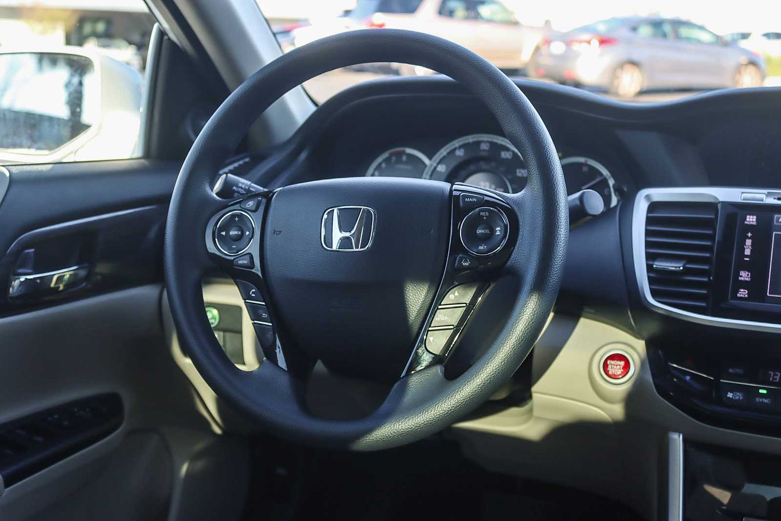 Thumbnail: 2017 Honda Accord - 14