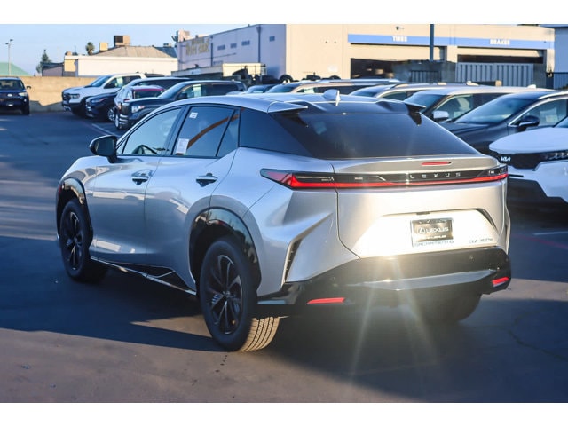 Thumbnail: 2026 Lexus RZ - 2