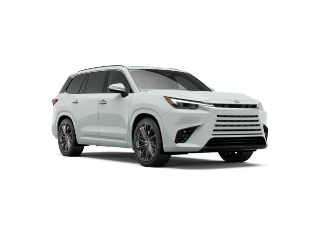 Thumbnail: 2026 Lexus TX - 4