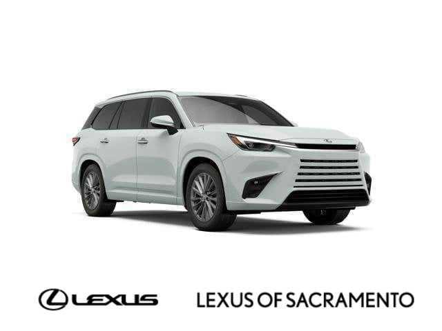2026 Lexus TX 350 -
                  Sacramento, CA