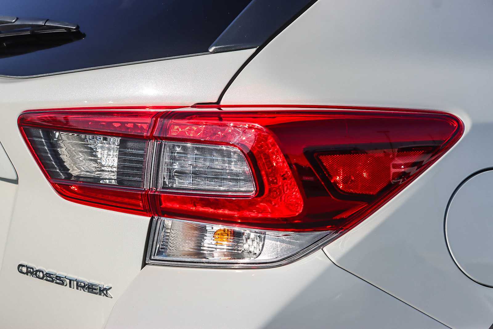 Thumbnail: 2023 Subaru Crosstrek - 8