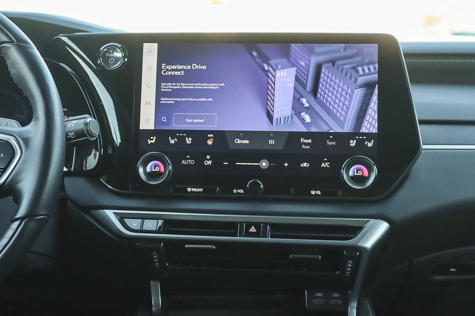 Thumbnail: 2025 Lexus RX - 12