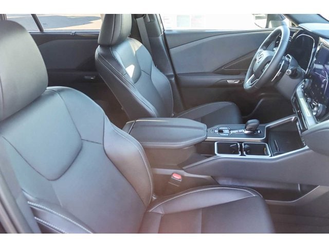 Thumbnail: 2026 Lexus TX - 17