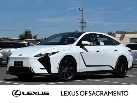 2026 LEXUS ESe ES 350e PREMIUM PREMIUM