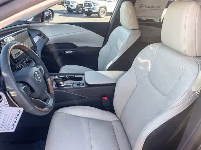 2026 Lexus RX 350 Premium - Photo 27