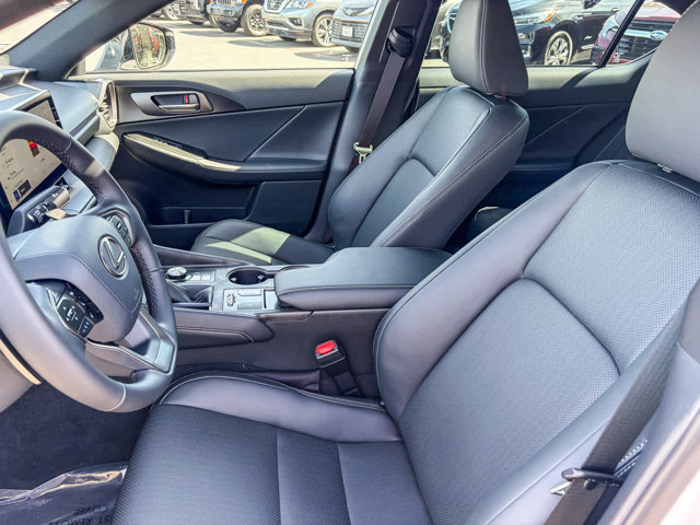 Thumbnail: 2026 Lexus IS - 19