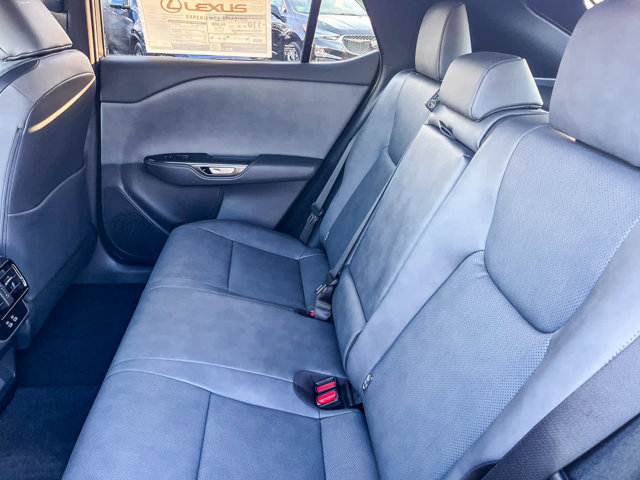 Thumbnail: 2026 Lexus RZ - 19