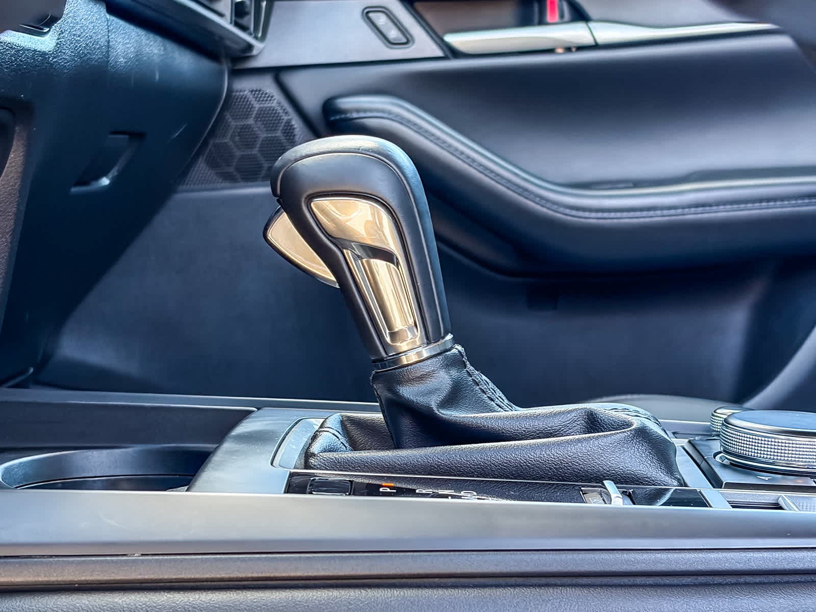 Thumbnail: 2021 Mazda CX-30 - 21