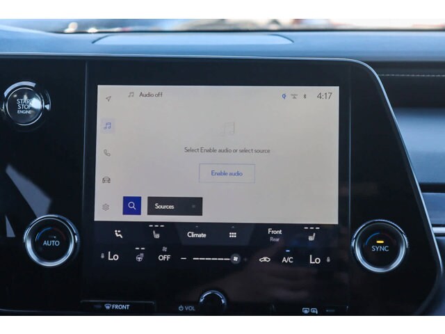 Thumbnail: 2025 Lexus RX - 15